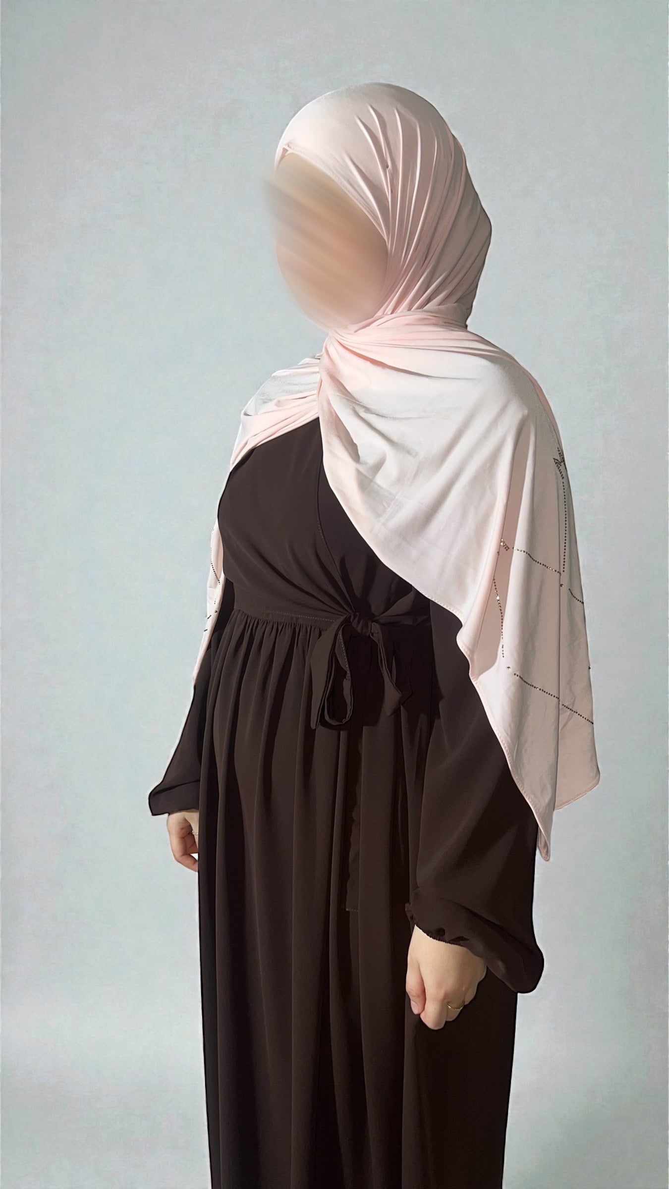 Abaya Layyin