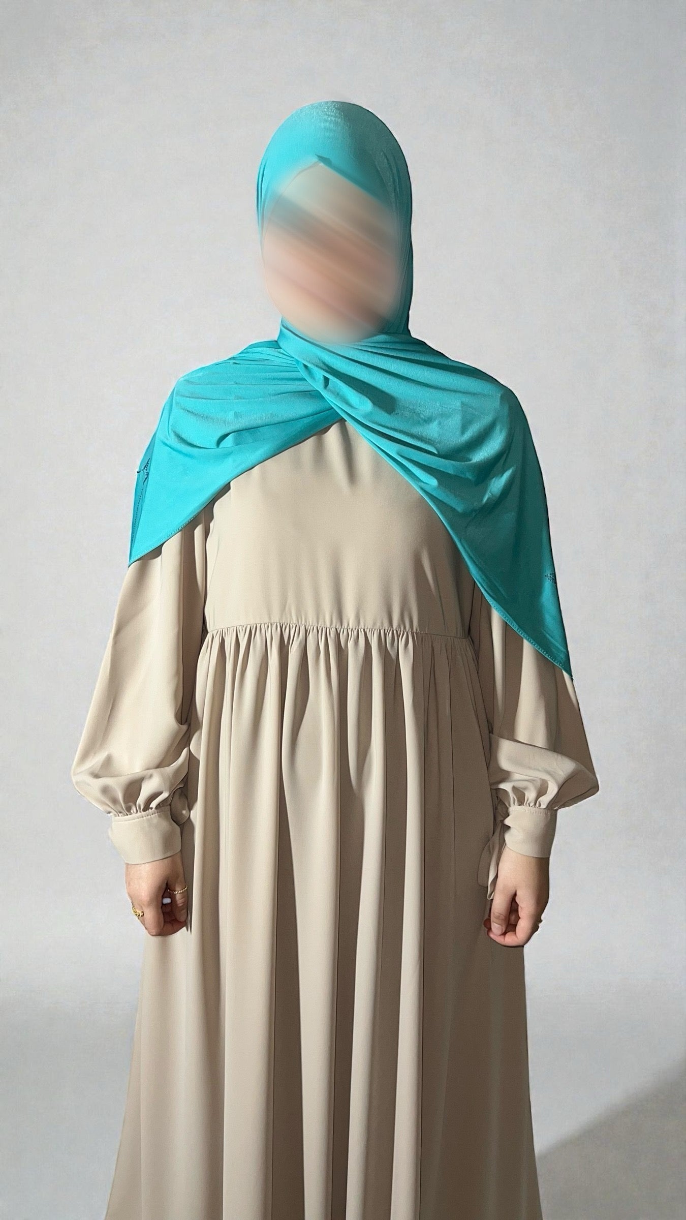 Abaya Safiya