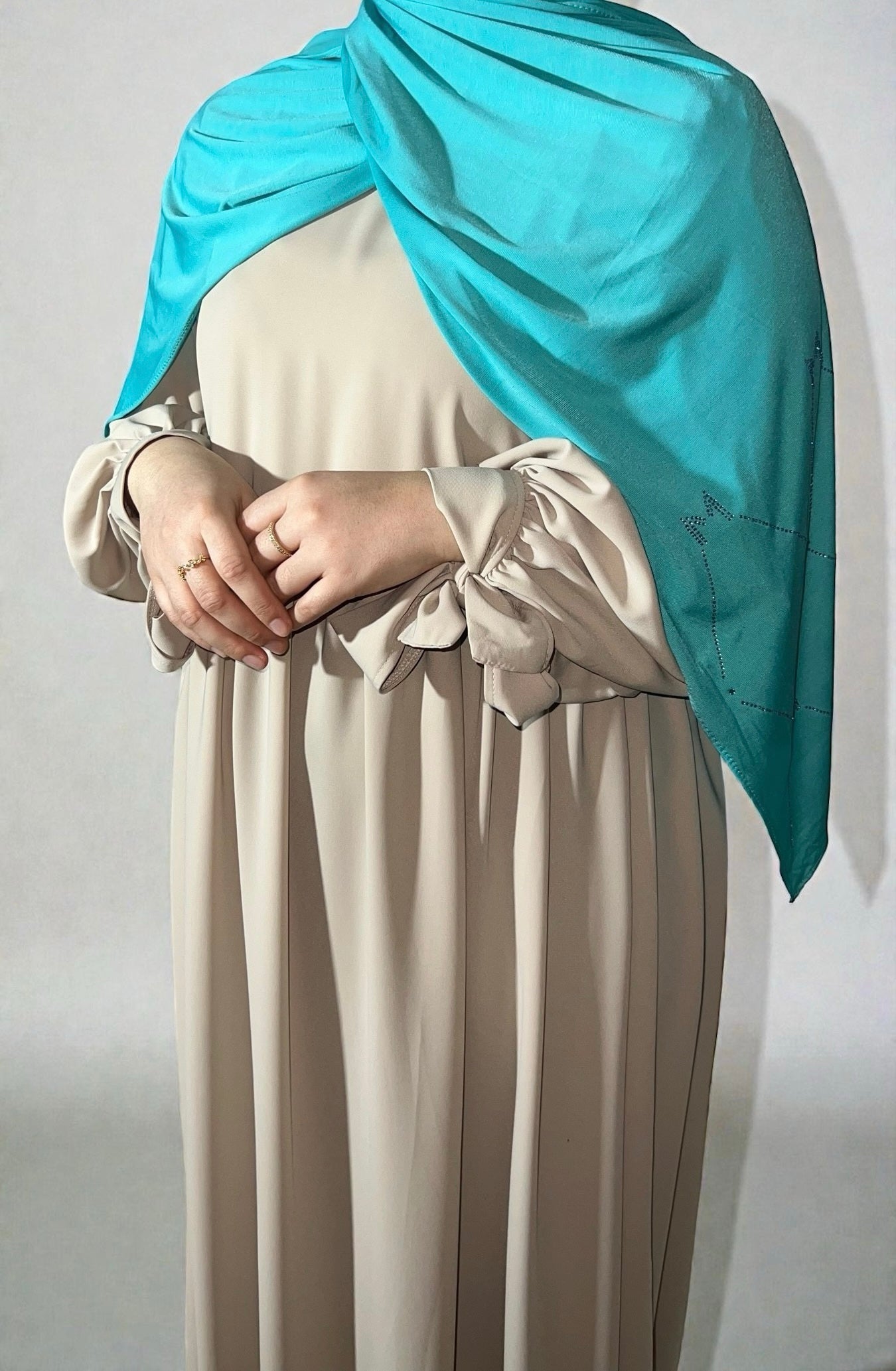Abaya Safiya