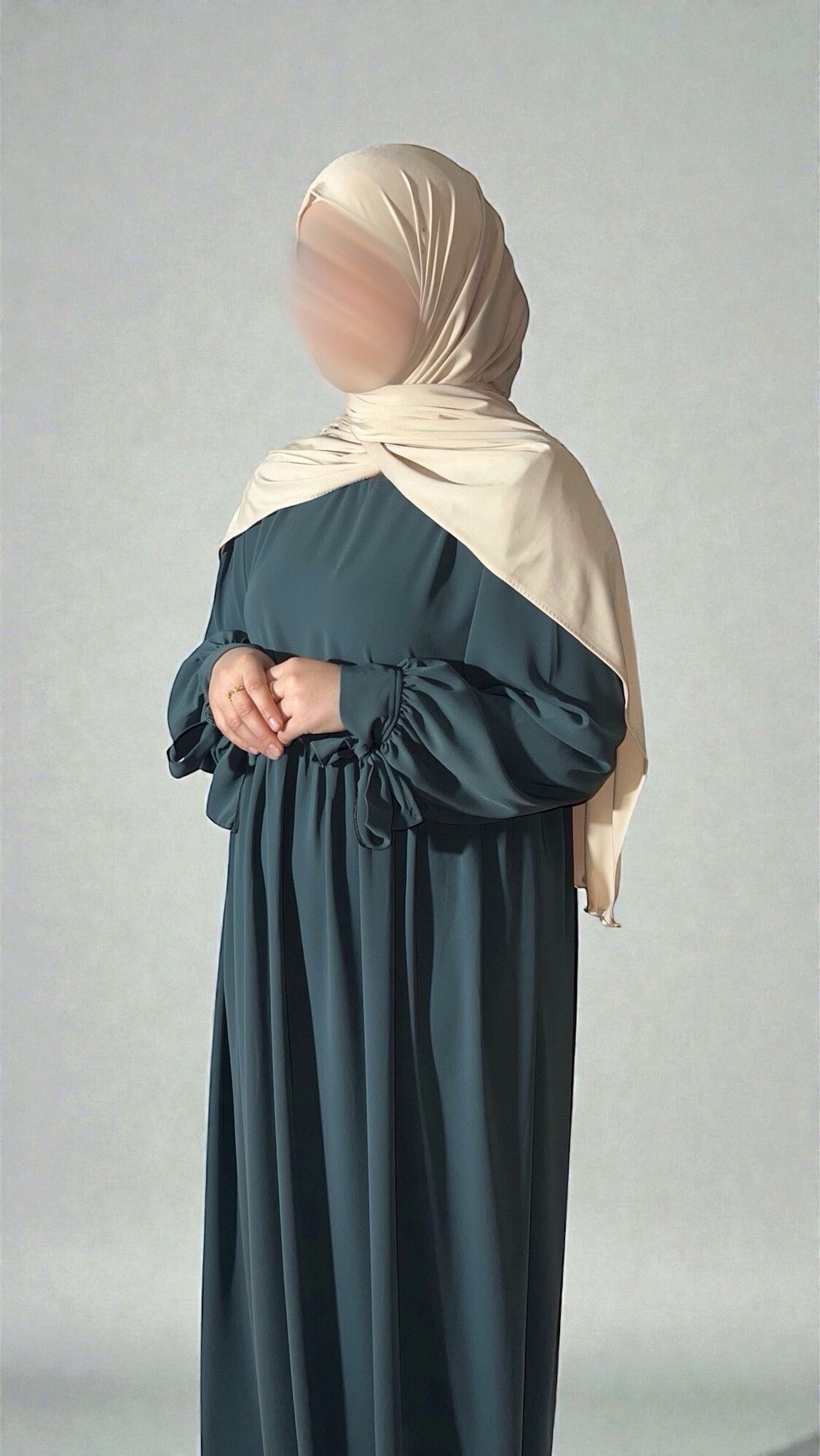 Abaya Safiya