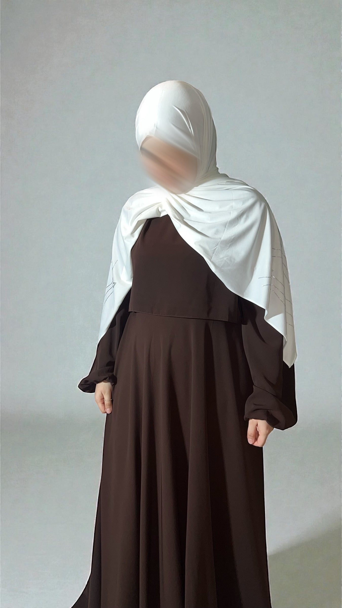 Abaya Nour