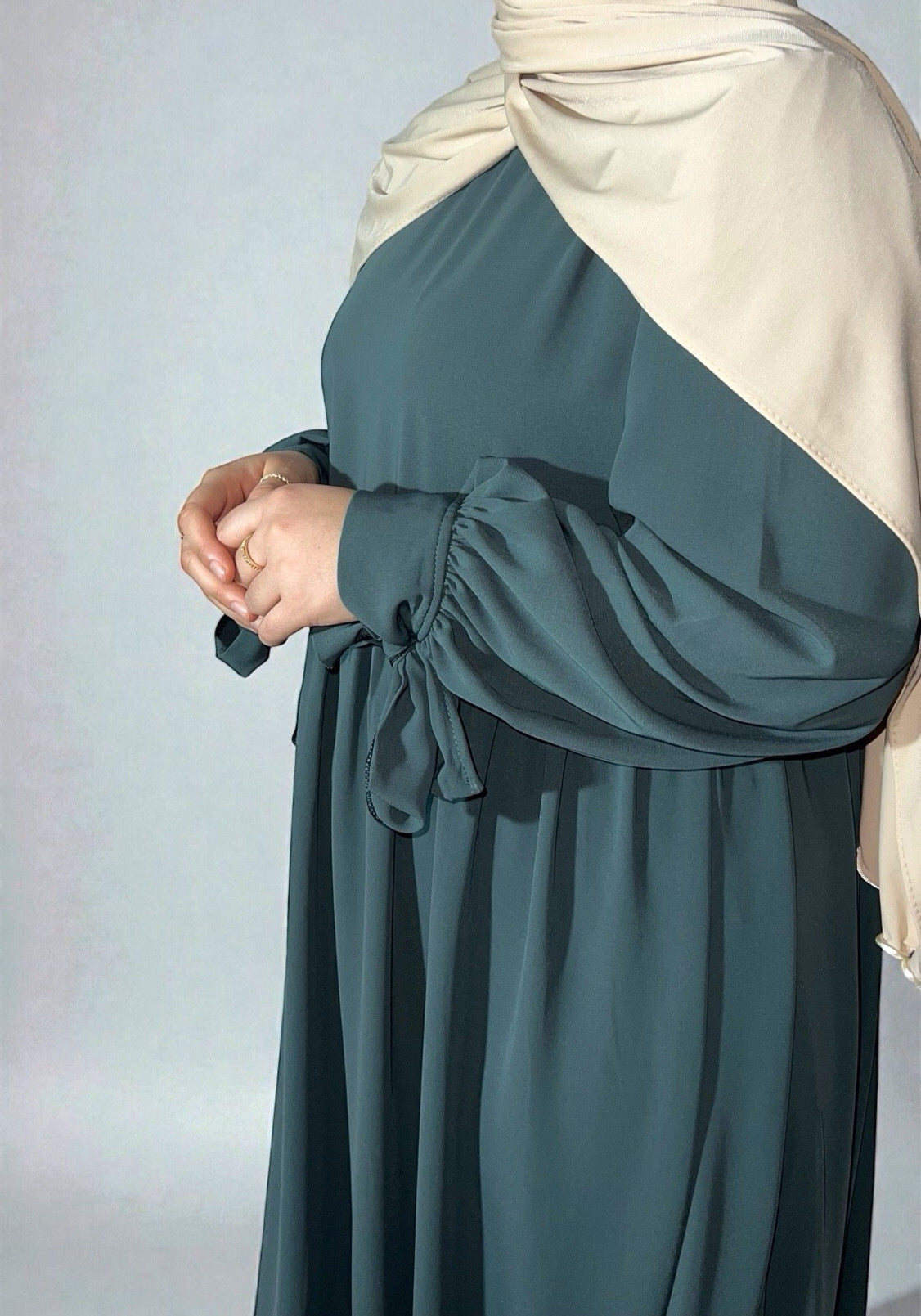 Abaya Safiya