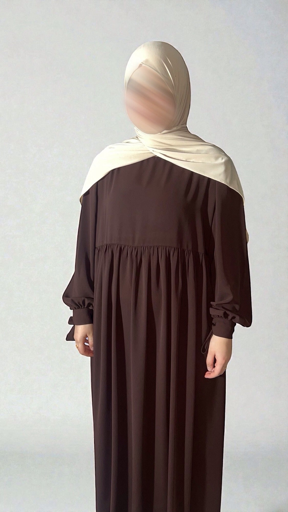 Abaya Safiya