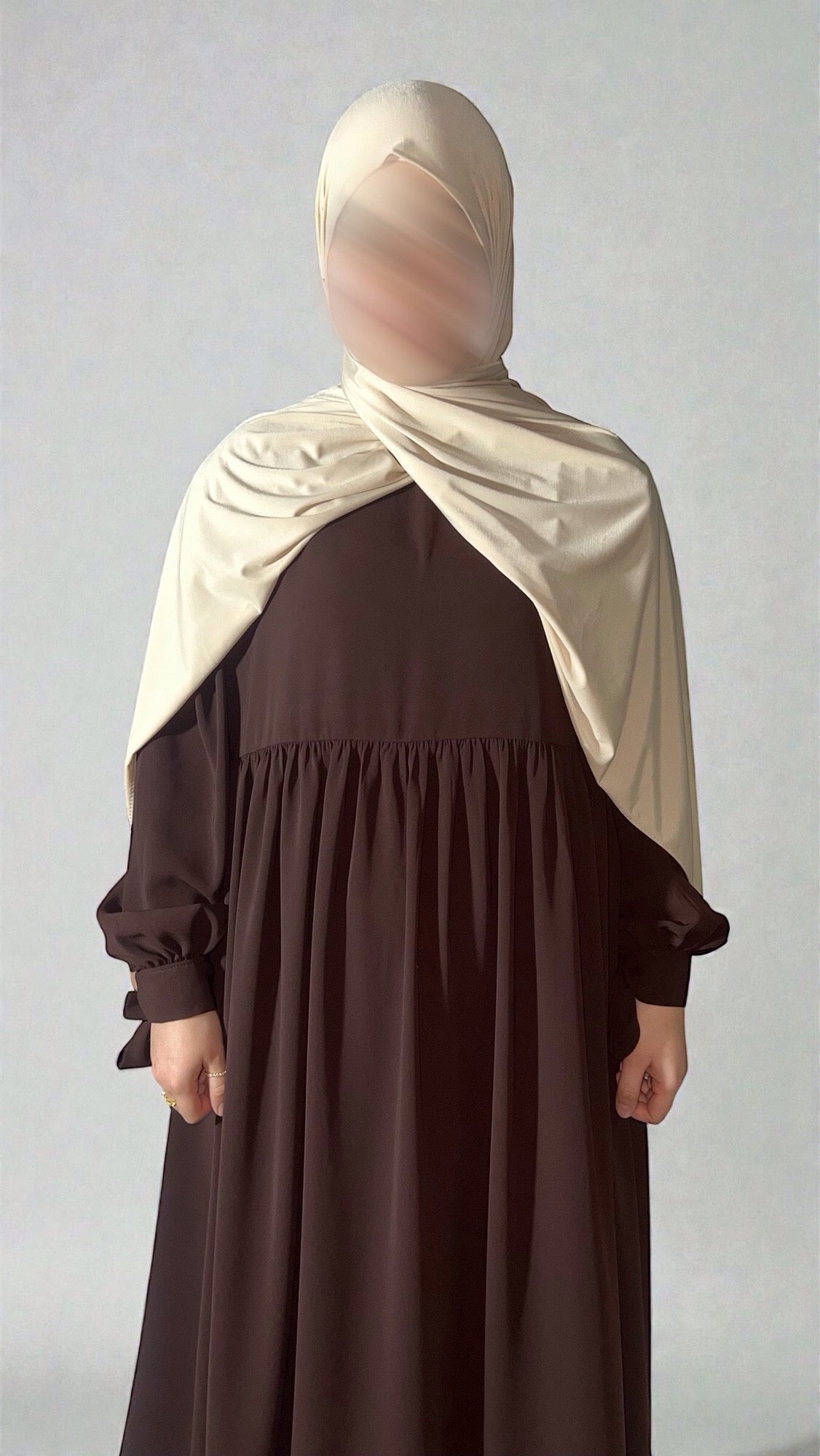 Abaya Safiya