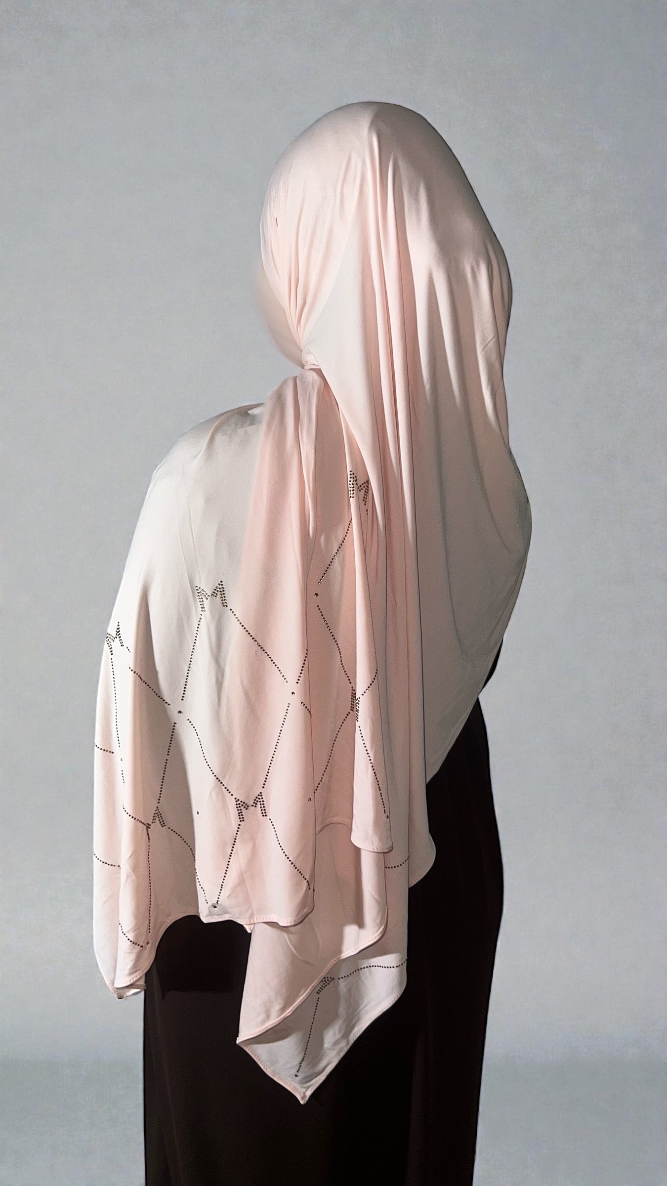 Premium Jersey Strass