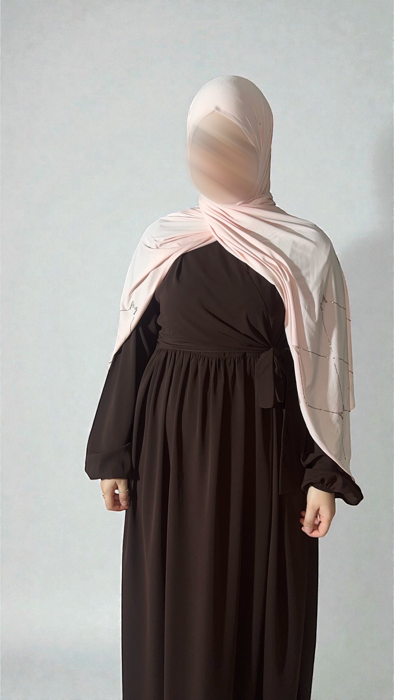 Abaya Layyin