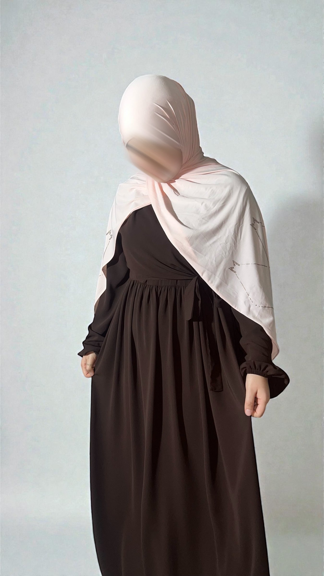Abaya Layyin