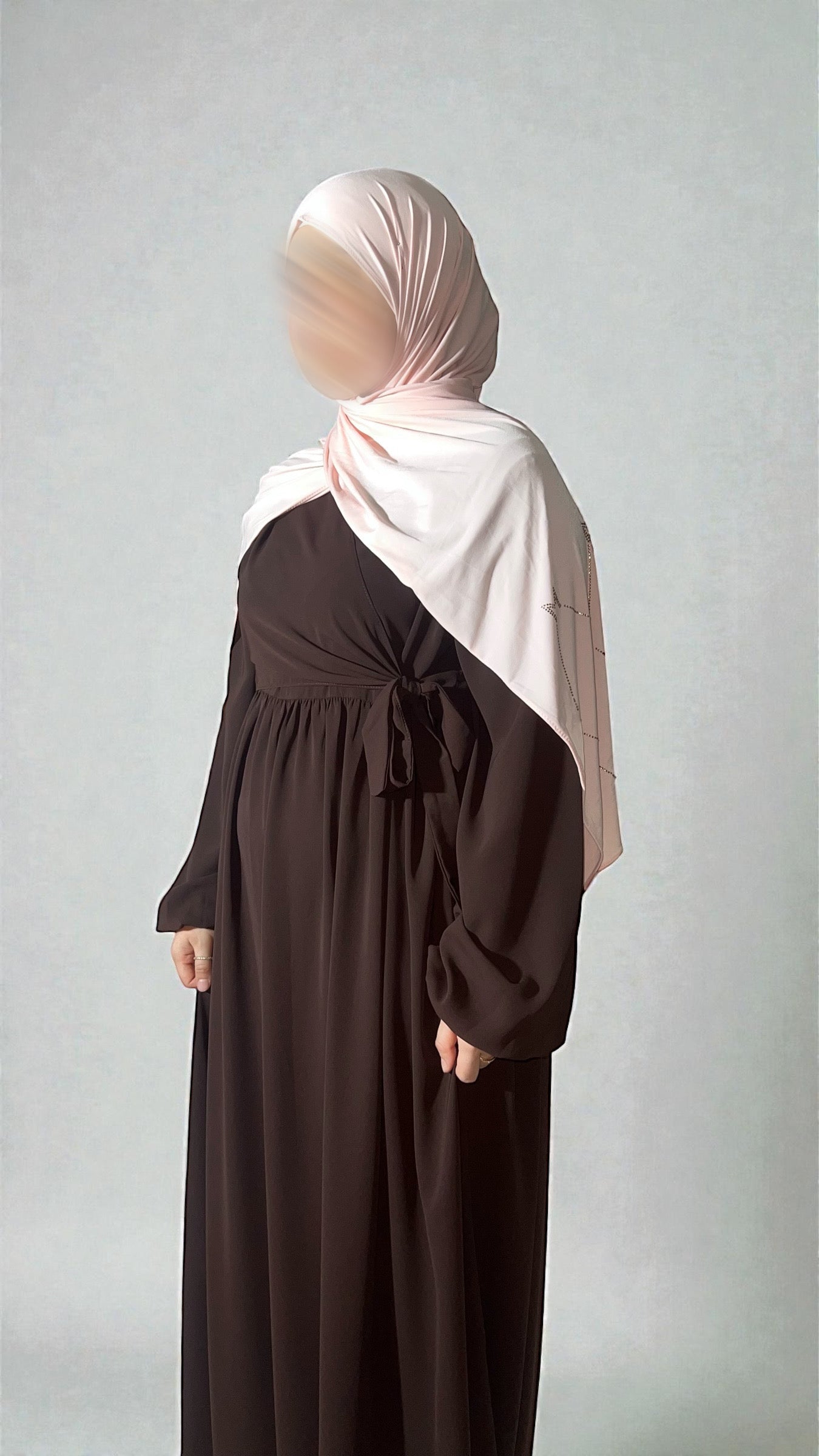 Abaya Layyin