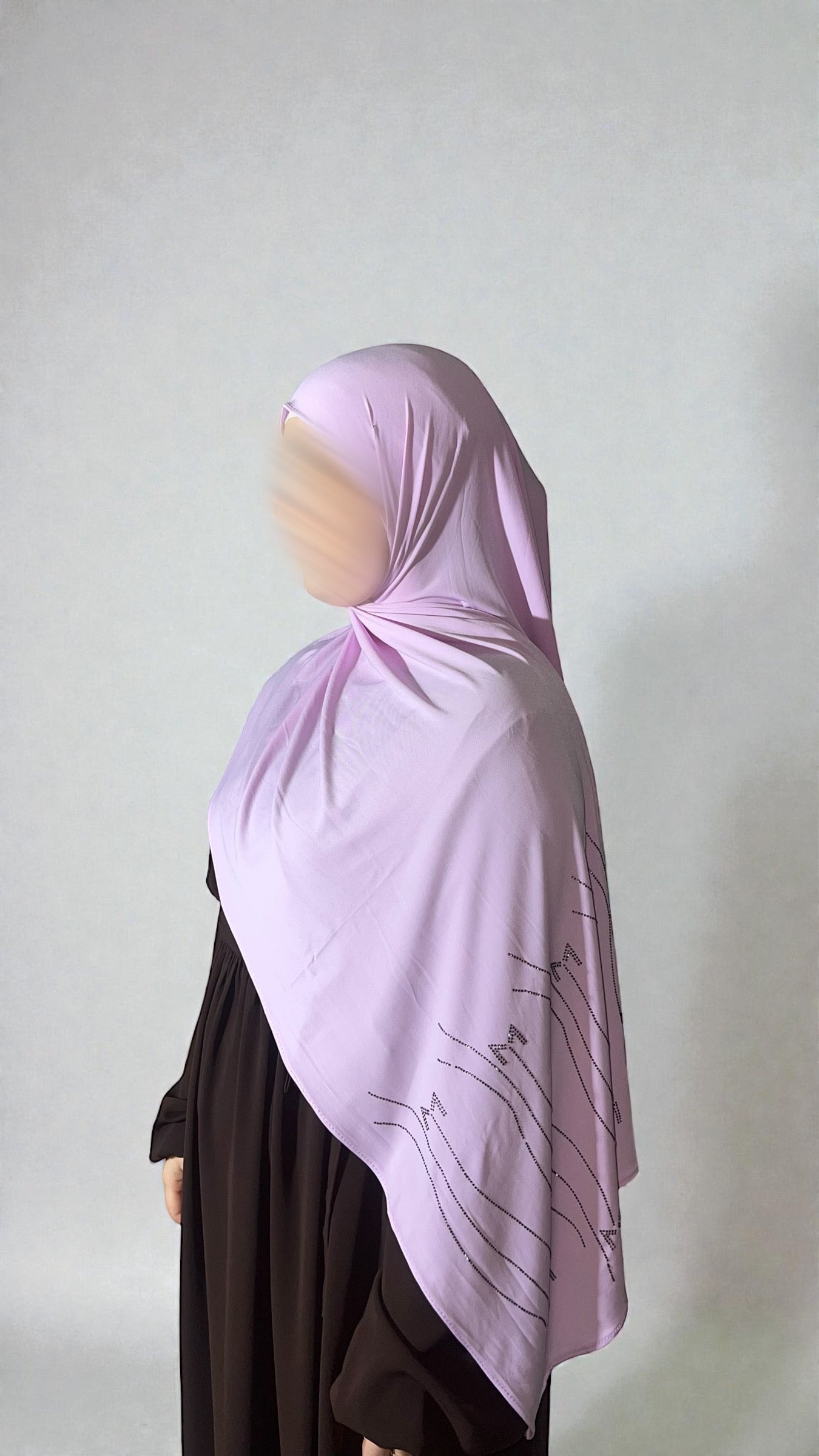 Premium Jersey Strass