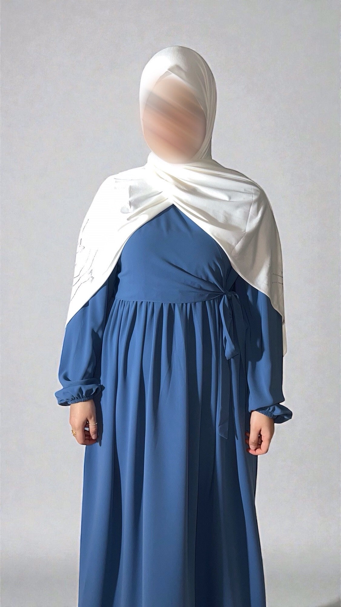 Abaya Layyin