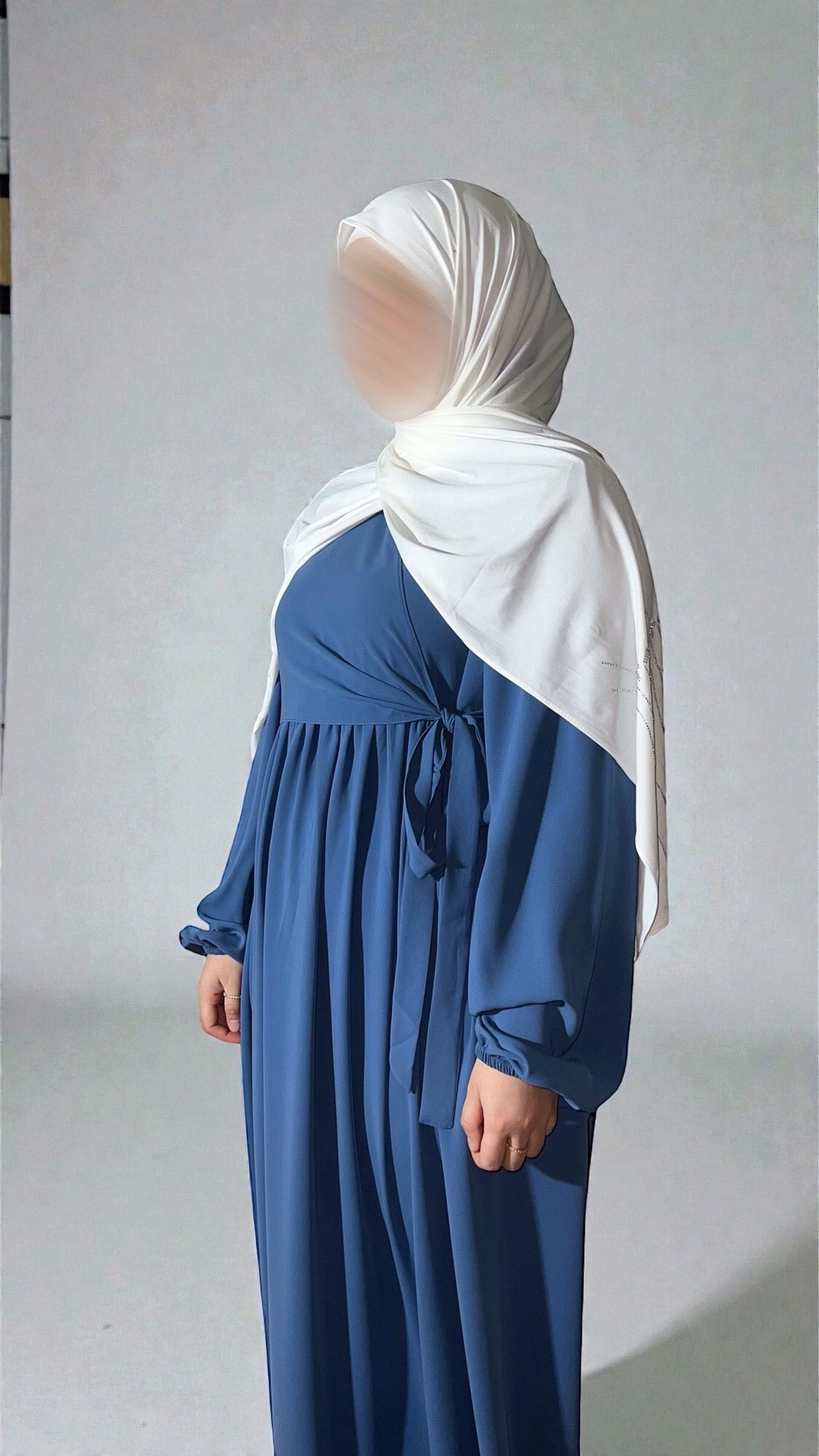 Abaya Layyin