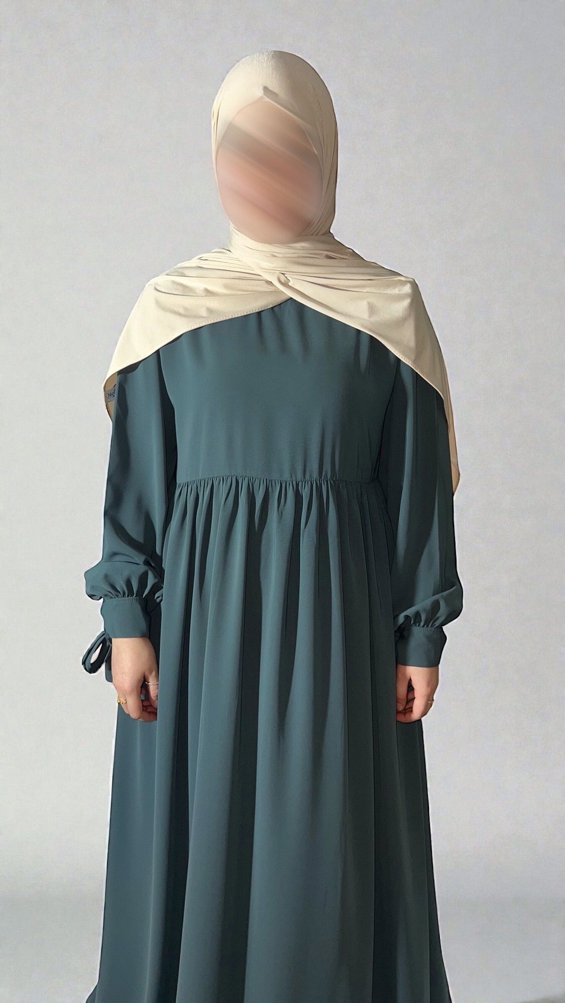 Abaya Safiya