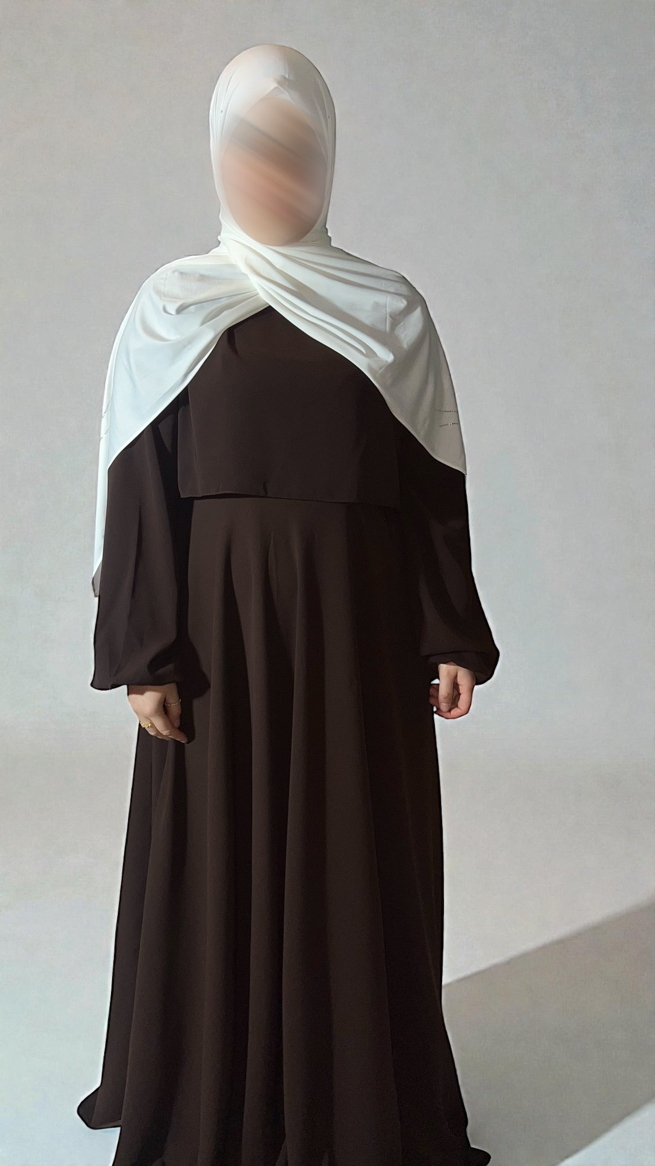 Abaya Nour