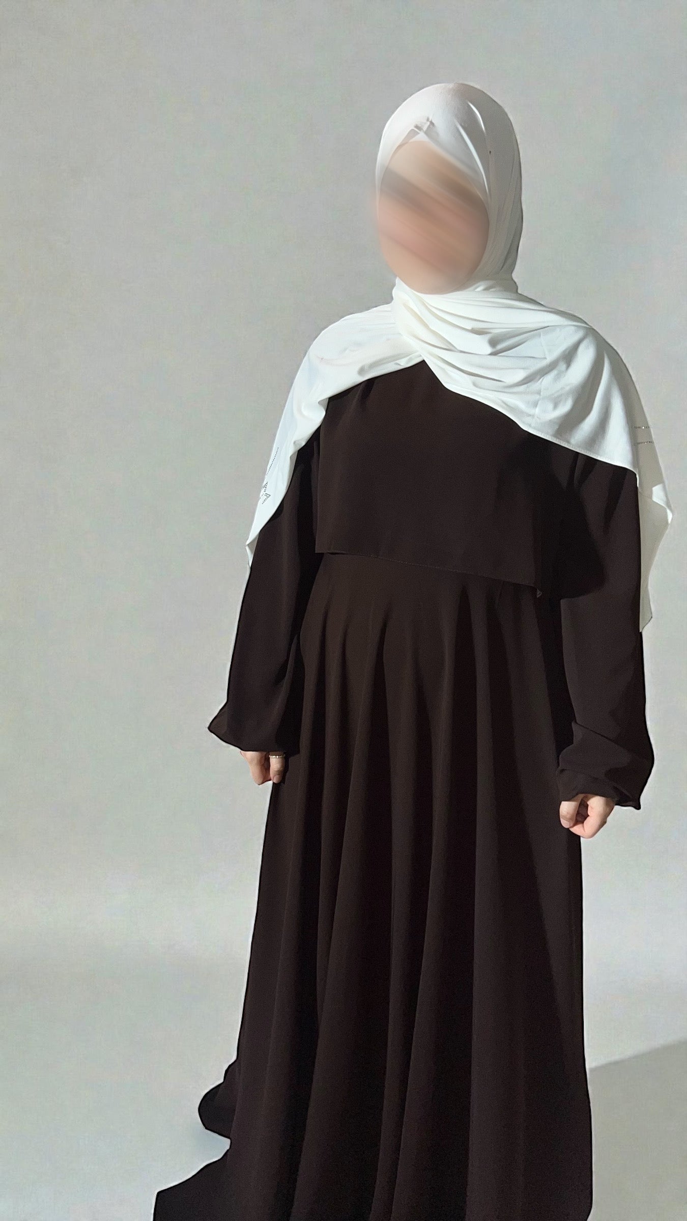 Abaya Nour