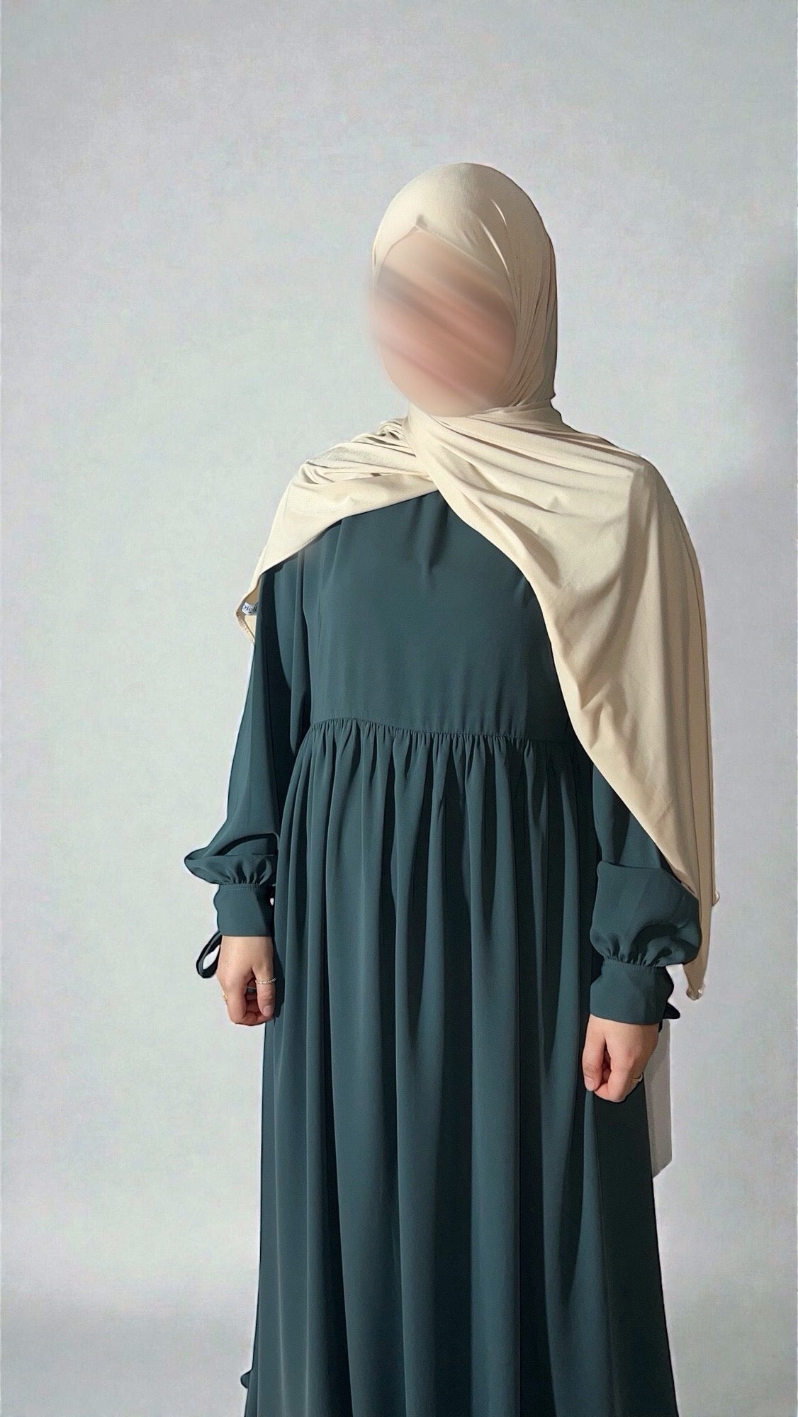 Abaya Safiya