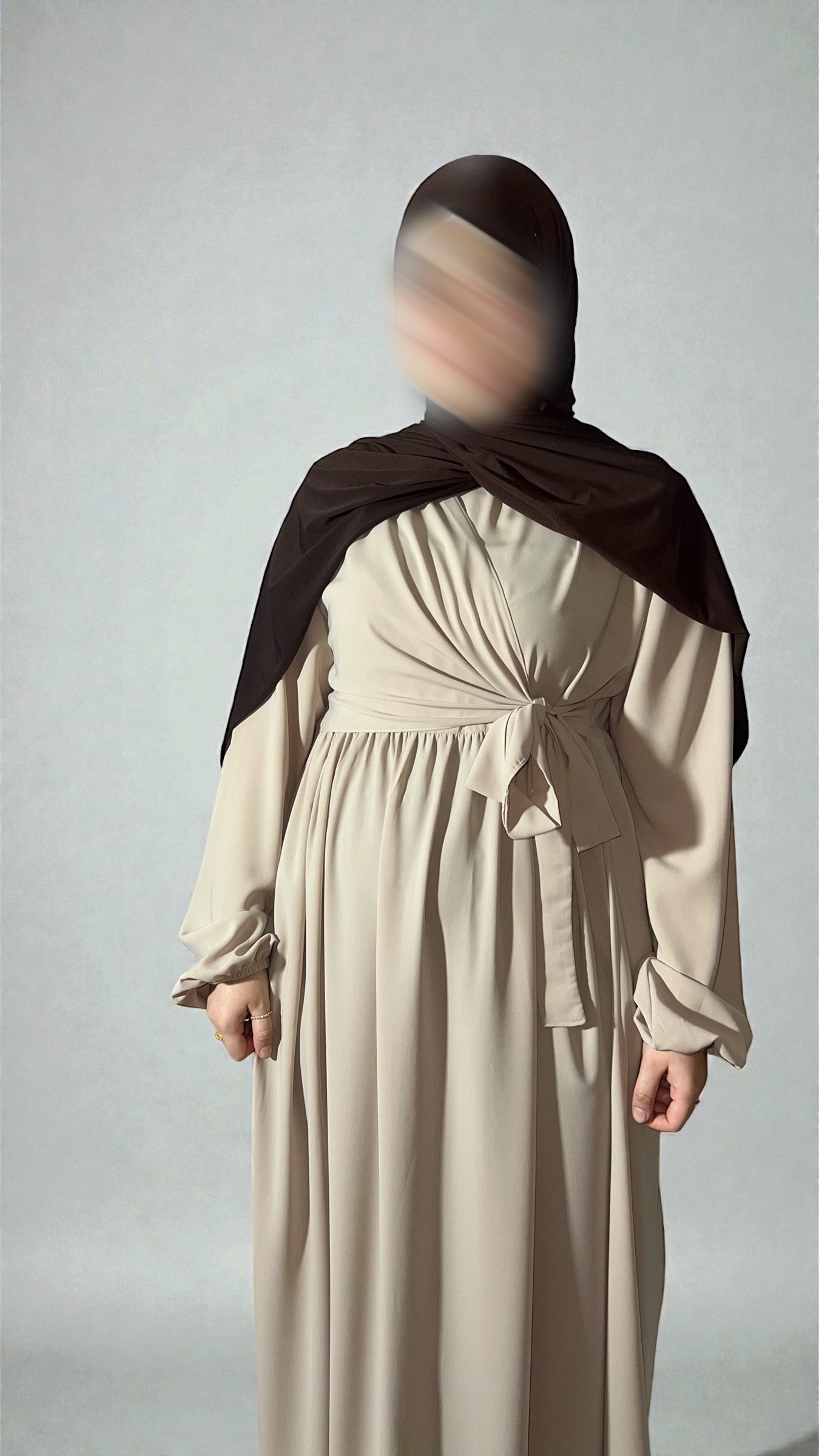 Abaya Layyin
