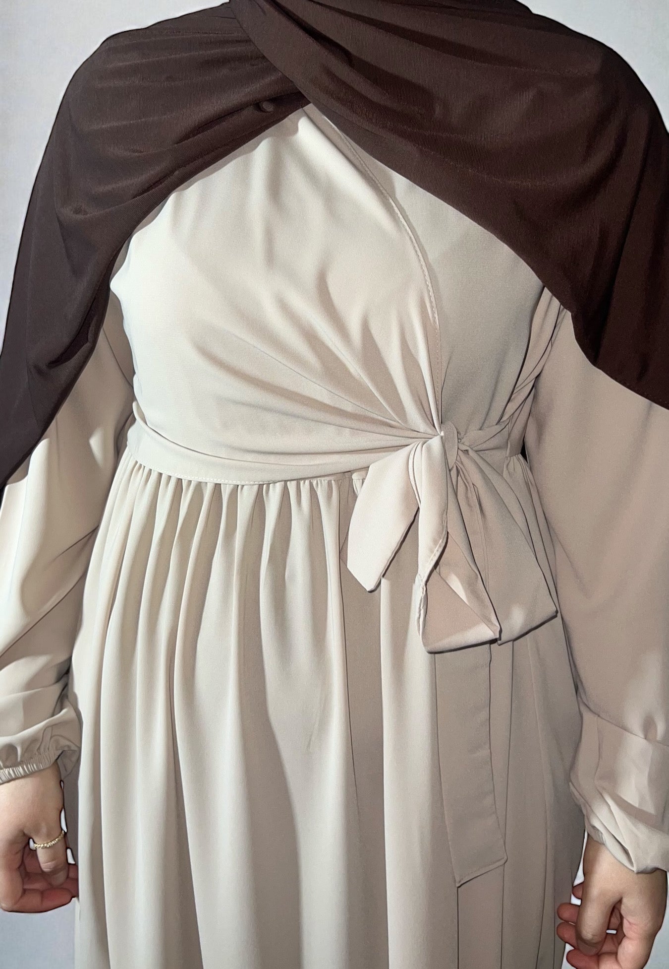 Abaya Layyin