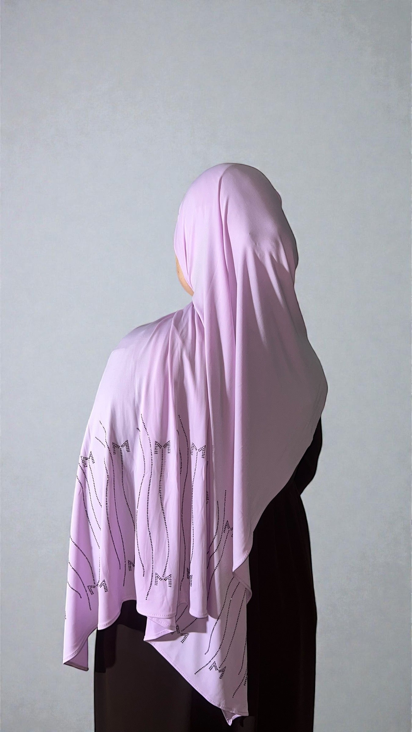 Premium Jersey Strass