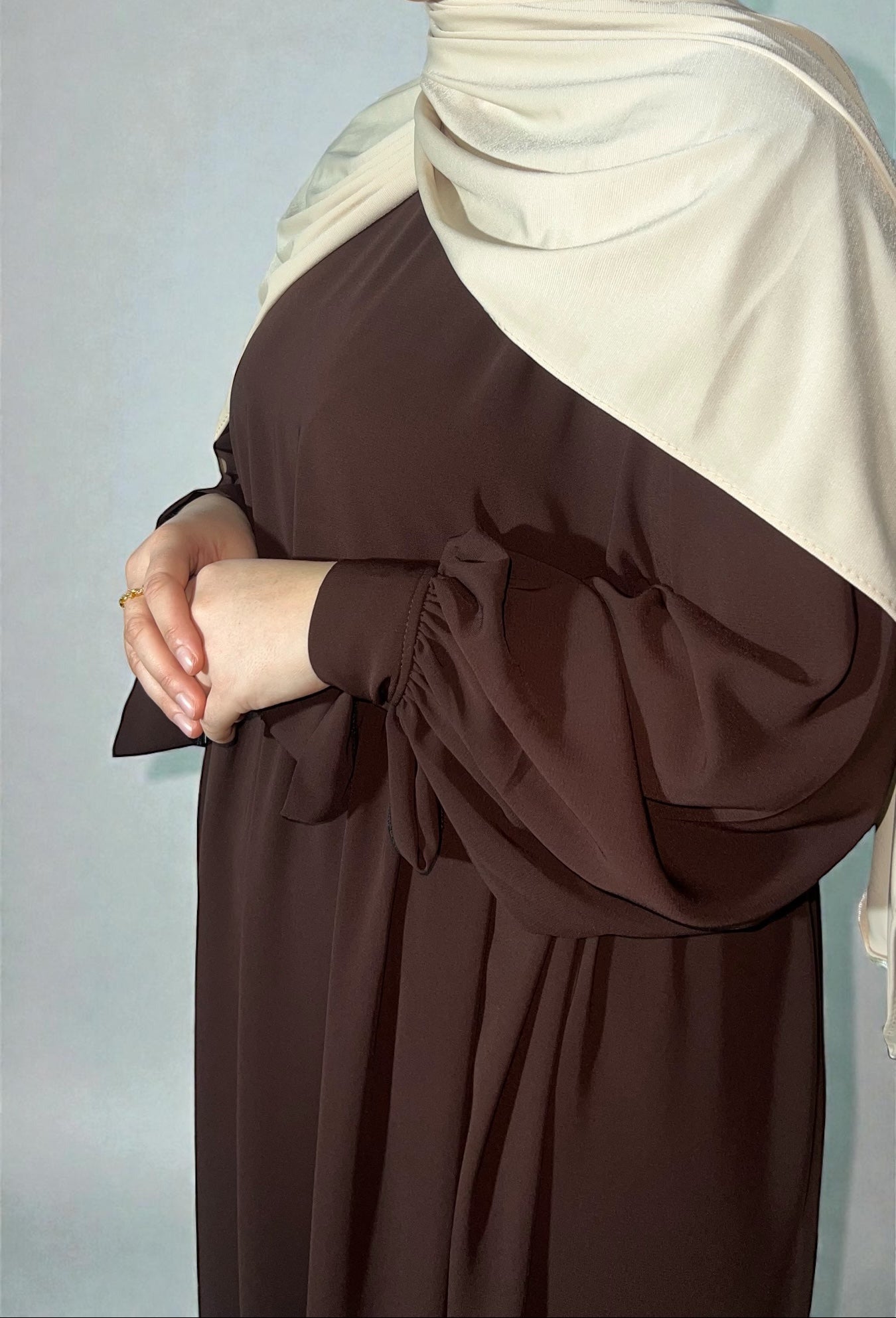 Abaya Safiya