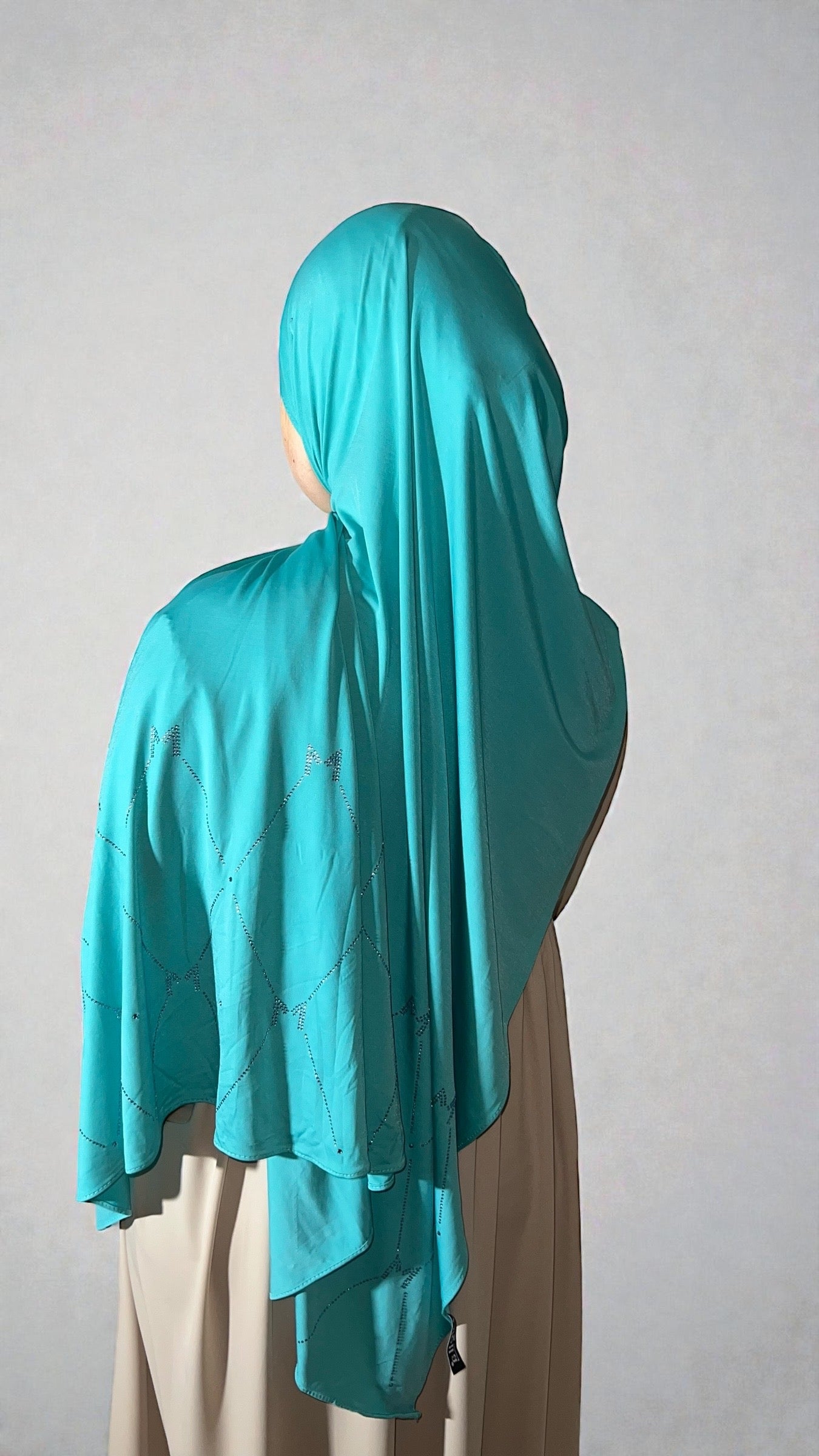 Premium Jersey Strass